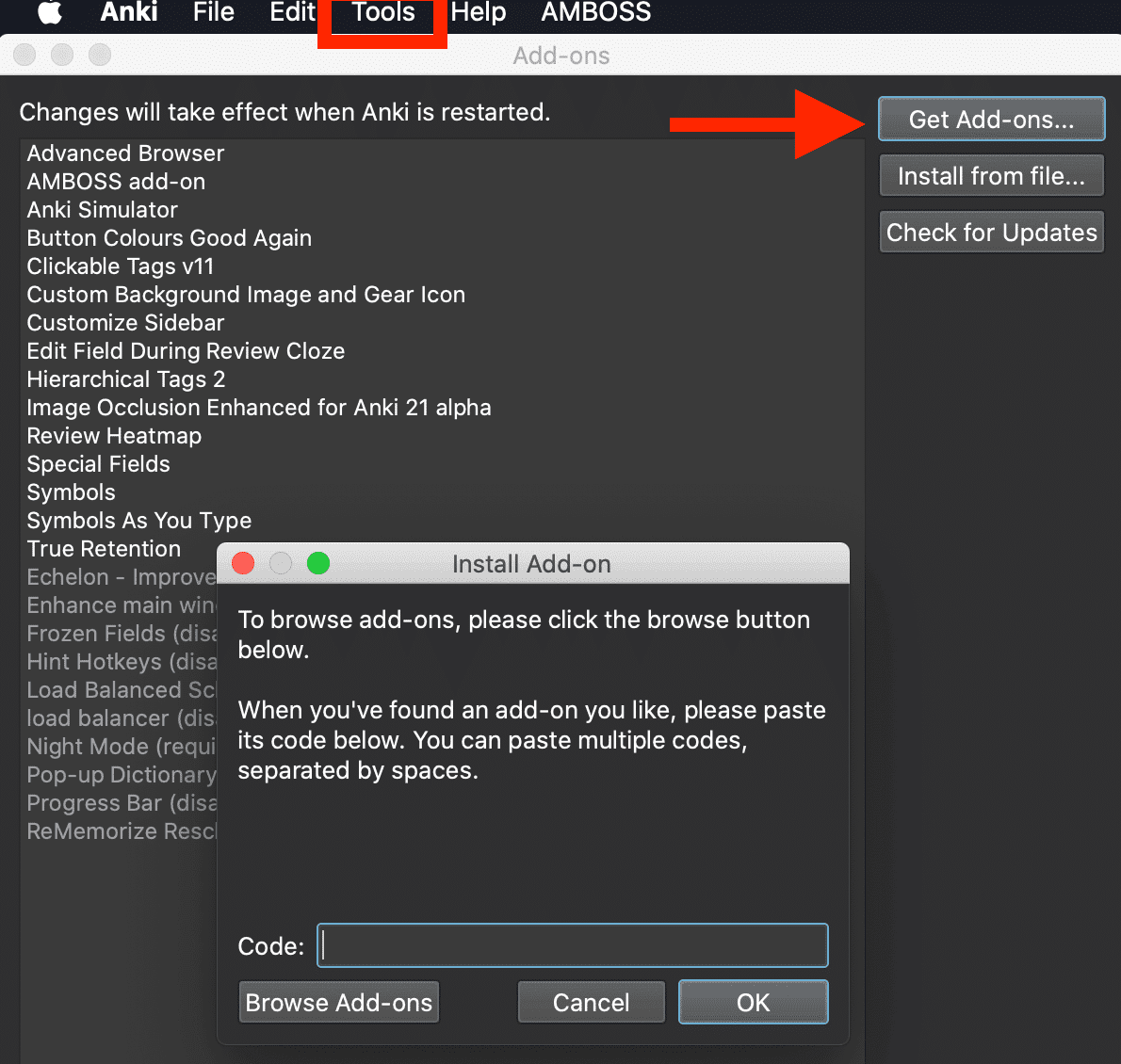 13 Of The Best Anki Addons For Medical Students